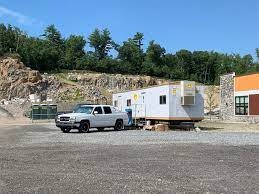 Key Benefits of Construction Site Trailers