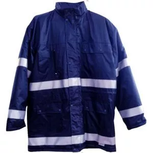 Different Types of Safety Jackets and Their Features