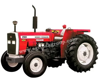 Where Can Tractors Be Used Effectively?