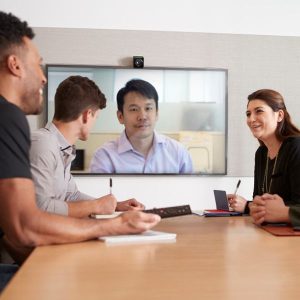 5 Reasons Why Polycom Video Conferencing is Popular