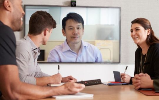 5 Reasons Why Polycom Video Conferencing is Popular