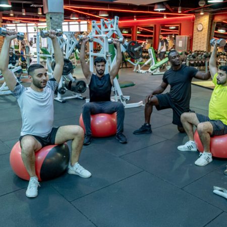 Why You Need to Join a Gym To Have an Active Lifestyle